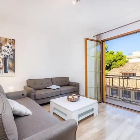 Coromina - Estany Apartment Cala Ratjada (Mallorca)