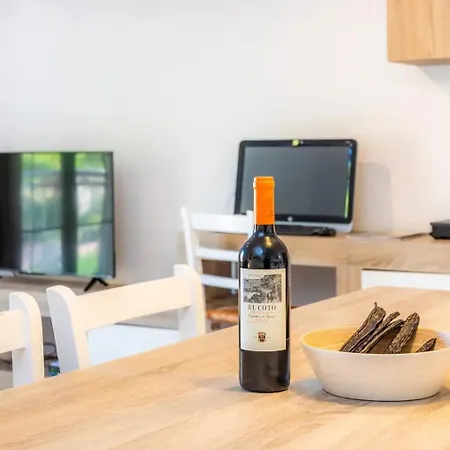 Coromina - Estany Apartment