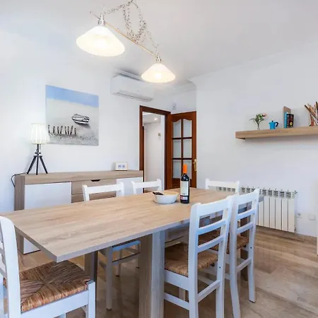 Apartment Coromina - Estany