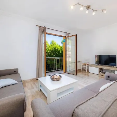 Coromina - Estany Apartment *
