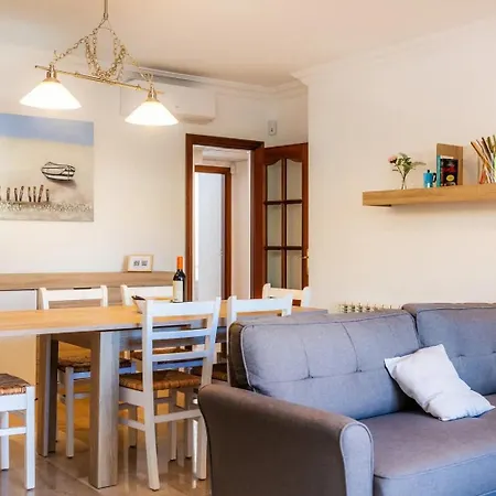 Apartment Coromina - Estany *