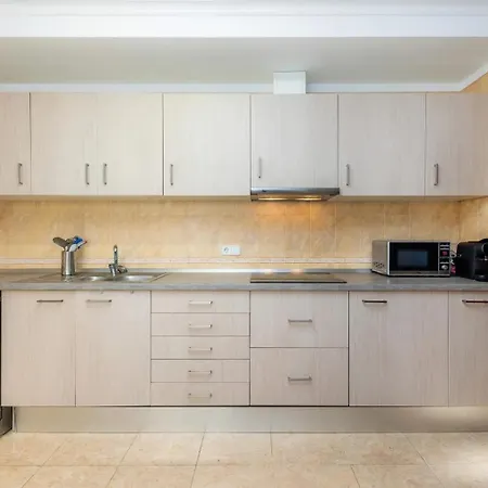 Coromina - Estany Apartment Cala Ratjada (Mallorca)
