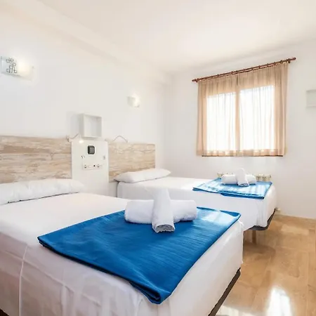 Coromina - Estany Apartment *