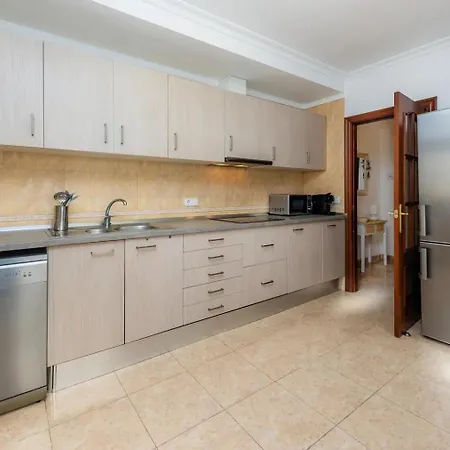 Apartment Coromina - Estany