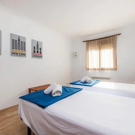 Apartment Coromina - Estany *