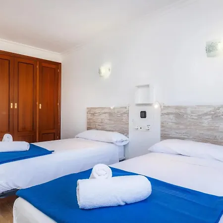 Apartment Coromina - Estany Cala Ratjada (Mallorca)