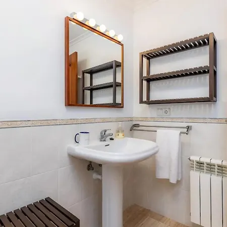 Coromina - Estany Apartment