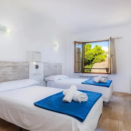 Apartment Coromina - Estany