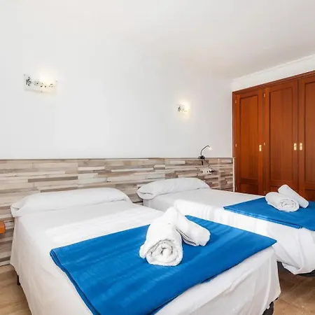Apartment Coromina - Estany *