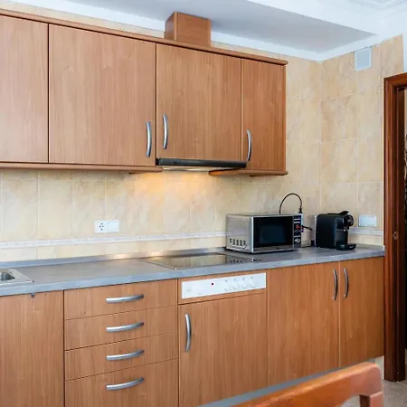Coromina - Estany Apartment