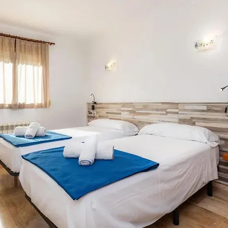 Apartment Coromina - Estany
