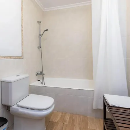 Apartment Coromina - Estany Cala Ratjada (Mallorca)
